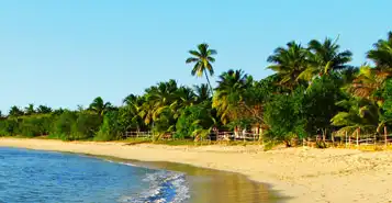 Cheap Car Rentals in Suva, Fiji