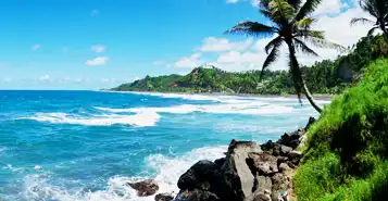 Cheap Car Rentals in St Vincent, St. Vincent and The Grenadines