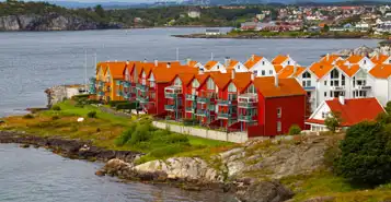 Cheap Car Rentals in Stavanger, Norway
