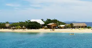 Cheap Car Rentals in Savusavu, Fiji