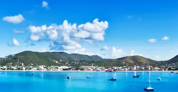 Cheap Car Rentals in St Maarten, Netherlands Antilles