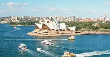 Cheap Car Rentals in Sydney, Australia