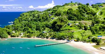 Cheap Car Rentals in Tobago, Trinidad and Tobago