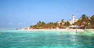 Cheap Car Rentals in Tampico, Mexico