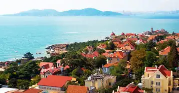 Cheap Car Rentals in Qingdao, China