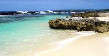 Cheap Car Rentals in Nuku'Alofa, Tonga