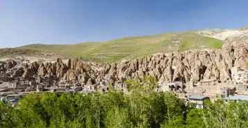 Cheap Car Rentals in Tabriz, Iran