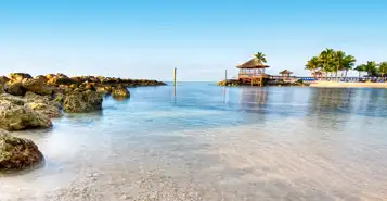 Cheap Car Rentals in Treasure Cay, Bahamas