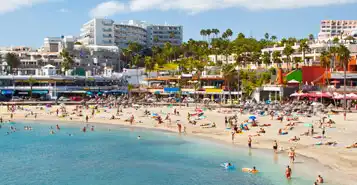 Cheap Car Rentals in Tenerife, Spain