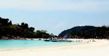 Cheap Car Rentals in Kuala Terengganu, Malaysia