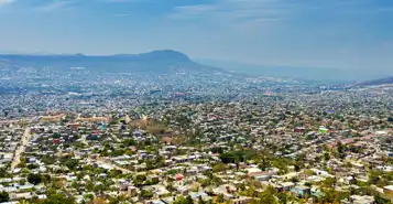 Cheap Car Rentals in Tuxtla Gutierrez, Mexico