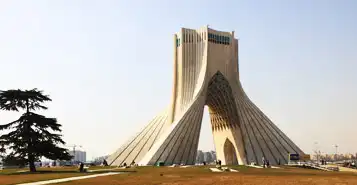 Cheap Car Rentals in Tehran, Iran