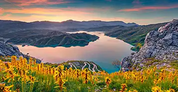 Cheap Car Rentals in Tirana, Albania