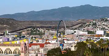 Cheap Car Rentals in Tijuana, Mexico
