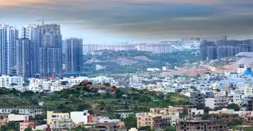 Cheap Car Rentals in Tirupati, India