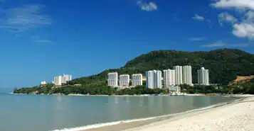 Cheap Car Rentals in Tanjung Pandan, Indonesia