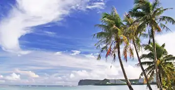 Cheap Car Rentals in Truk, Micronesia