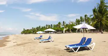 Cheap Car Rentals in Tambor, Costa Rica