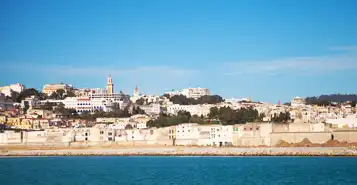 Cheap Car Rentals in Tangier, Morocco