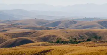 Cheap Car Rentals in Antananarivo, Madagascar