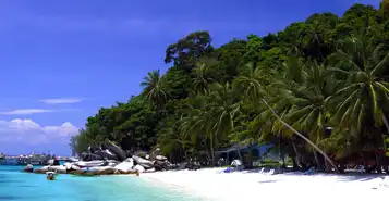 Cheap Car Rentals in Tioman, Malaysia