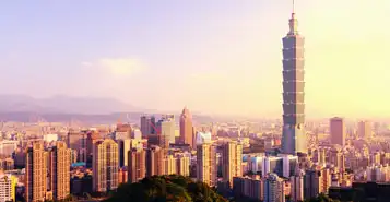 Cheap Car Rentals in Taipei, Taiwan