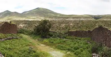 Cheap Car Rentals in Tarapoto, Peru