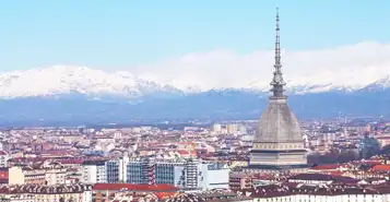 Cheap Car Rentals in Turin, Italy