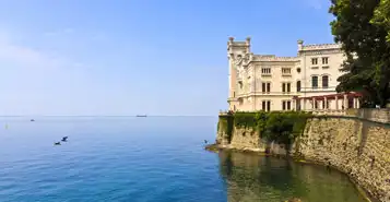 Cheap Car Rentals in Trieste, Italy