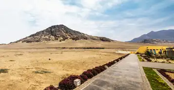 Cheap Car Rentals in Trujillo, Peru