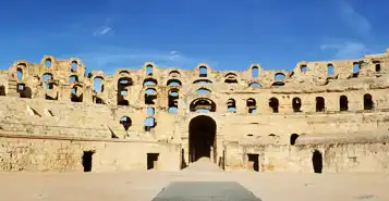 Cheap Car Rentals in Tunis, Tunisia