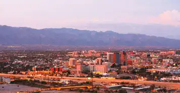 Cheap Car Rentals in Tucson, Arizona