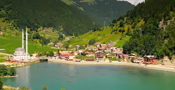 Cheap Car Rentals in Trabzon, Turkey