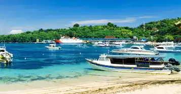 Cheap Car Rentals in Ujung Pandang, Indonesia