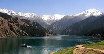 Cheap Car Rentals in Urumqi, China