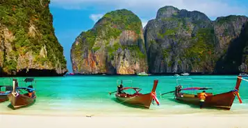 Cheap Car Rentals in Surat Thani, Thailand