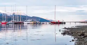 Cheap Car Rentals in Ushuaia, Argentina