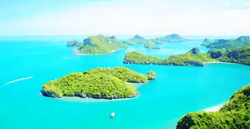 Cheap Car Rentals in Koh Samui, Thailand