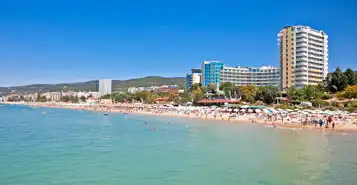 Cheap Car Rentals in Varna, Bulgaria