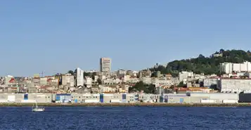Cheap Car Rentals in Vigo, Spain