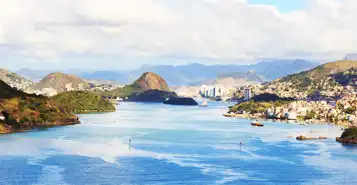 Cheap Car Rentals in Vitoria, Brazil