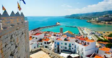 Cheap Car Rentals in Valencia, Spain