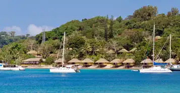Cheap Car Rentals in Port Vila, Vanuatu