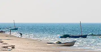 Cheap Car Rentals in Vilanculos, Mozambique