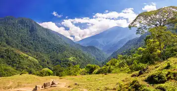 Cheap Car Rentals in Valledupar, Colombia