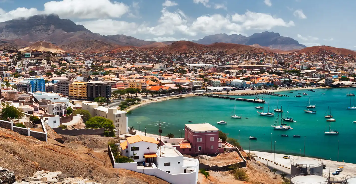 Cheap Car Rentals in Sao Vicente, Cape Verde