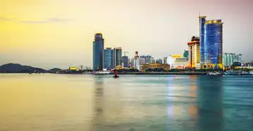 Cheap Car Rentals in Xiamen, China
