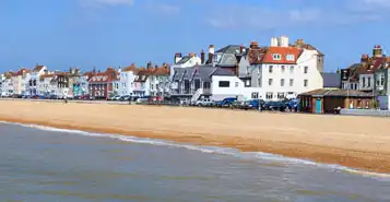 Cheap Car Rentals in Ebbsfleet Valley, United Kingdom
