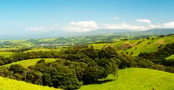 Cheap Car Rentals in Quepos, Costa Rica