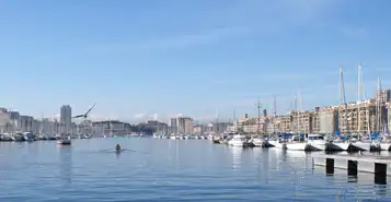 Cheap Car Rentals in Marseille, France